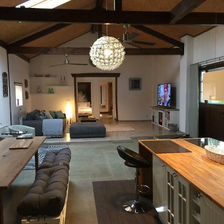 Hof Busen Loft Διαμέρισμα Mönchengladbach Εξωτερικό φωτογραφία