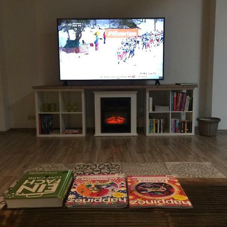 Hof Busen Loft Διαμέρισμα Mönchengladbach Εξωτερικό φωτογραφία