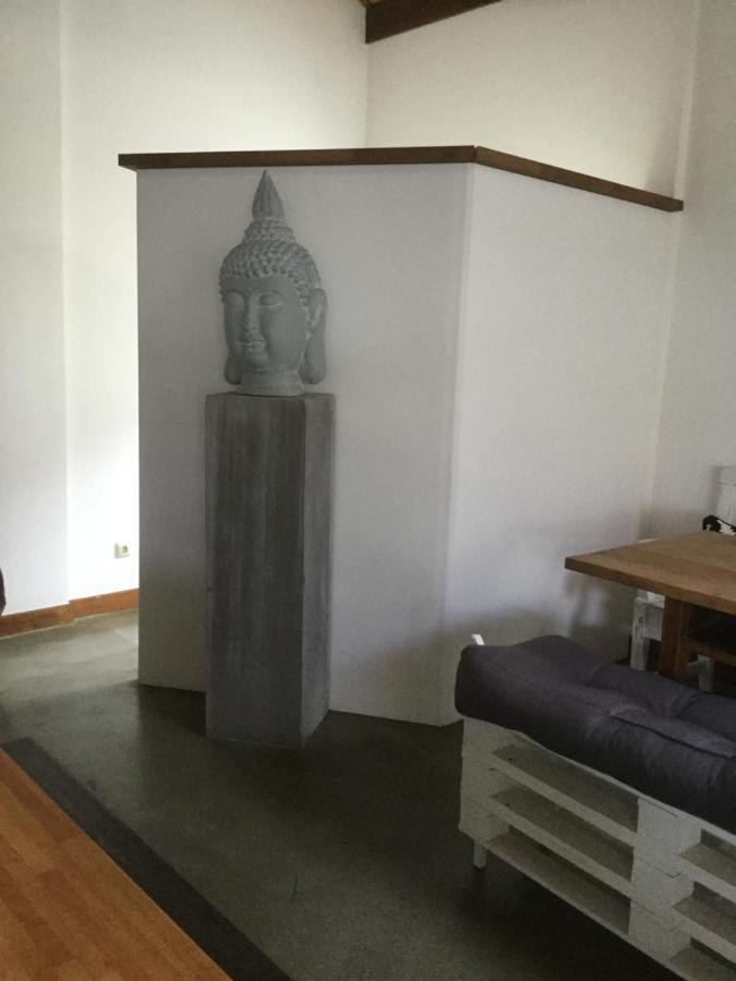 Hof Busen Loft Διαμέρισμα Mönchengladbach Εξωτερικό φωτογραφία