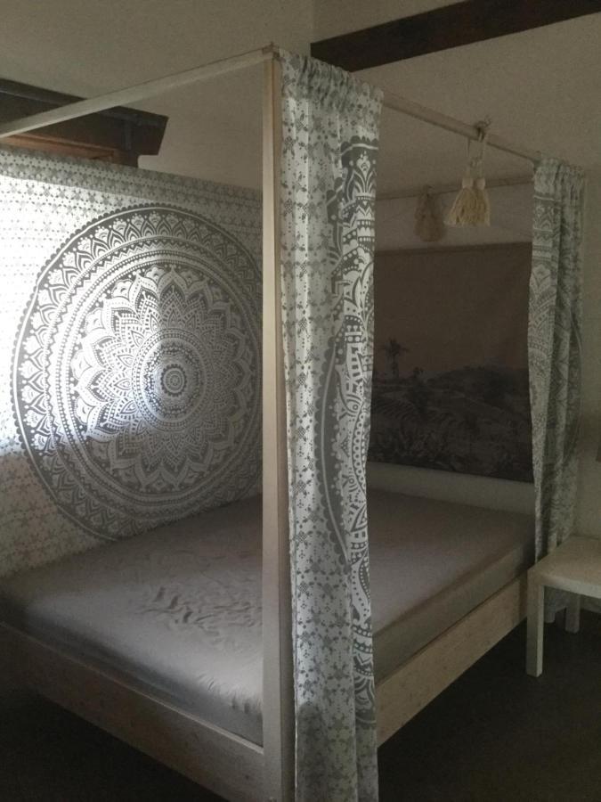 Hof Busen Loft Διαμέρισμα Mönchengladbach Εξωτερικό φωτογραφία