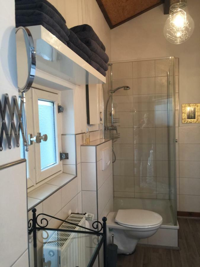 Hof Busen Loft Διαμέρισμα Mönchengladbach Εξωτερικό φωτογραφία