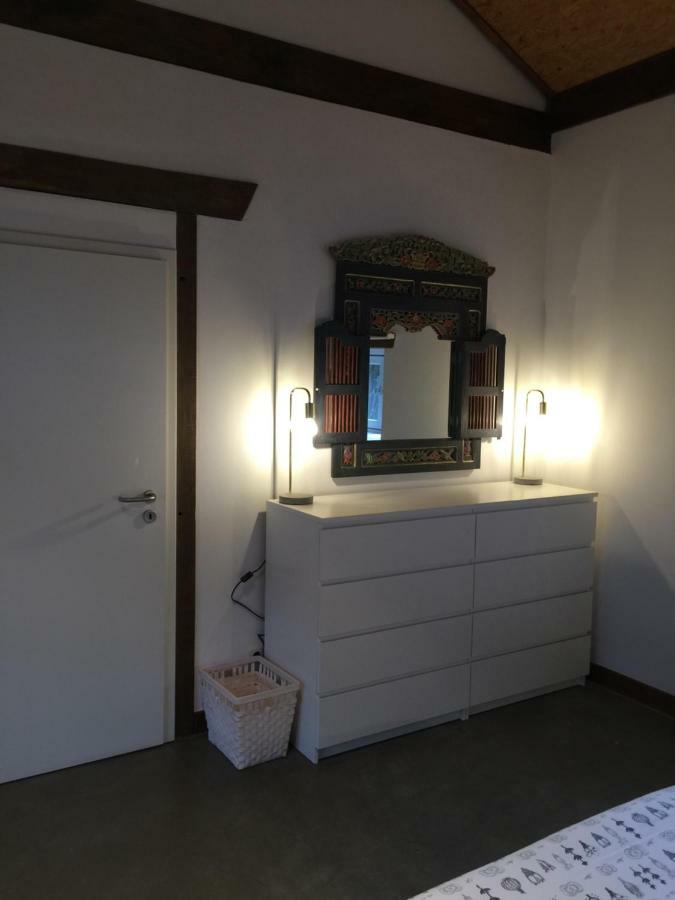 Hof Busen Loft Διαμέρισμα Mönchengladbach Εξωτερικό φωτογραφία
