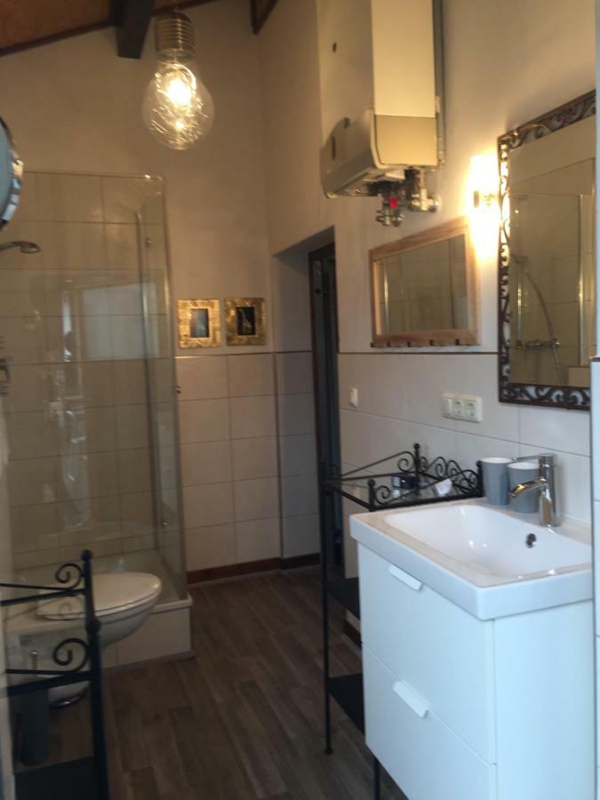 Hof Busen Loft Διαμέρισμα Mönchengladbach Εξωτερικό φωτογραφία