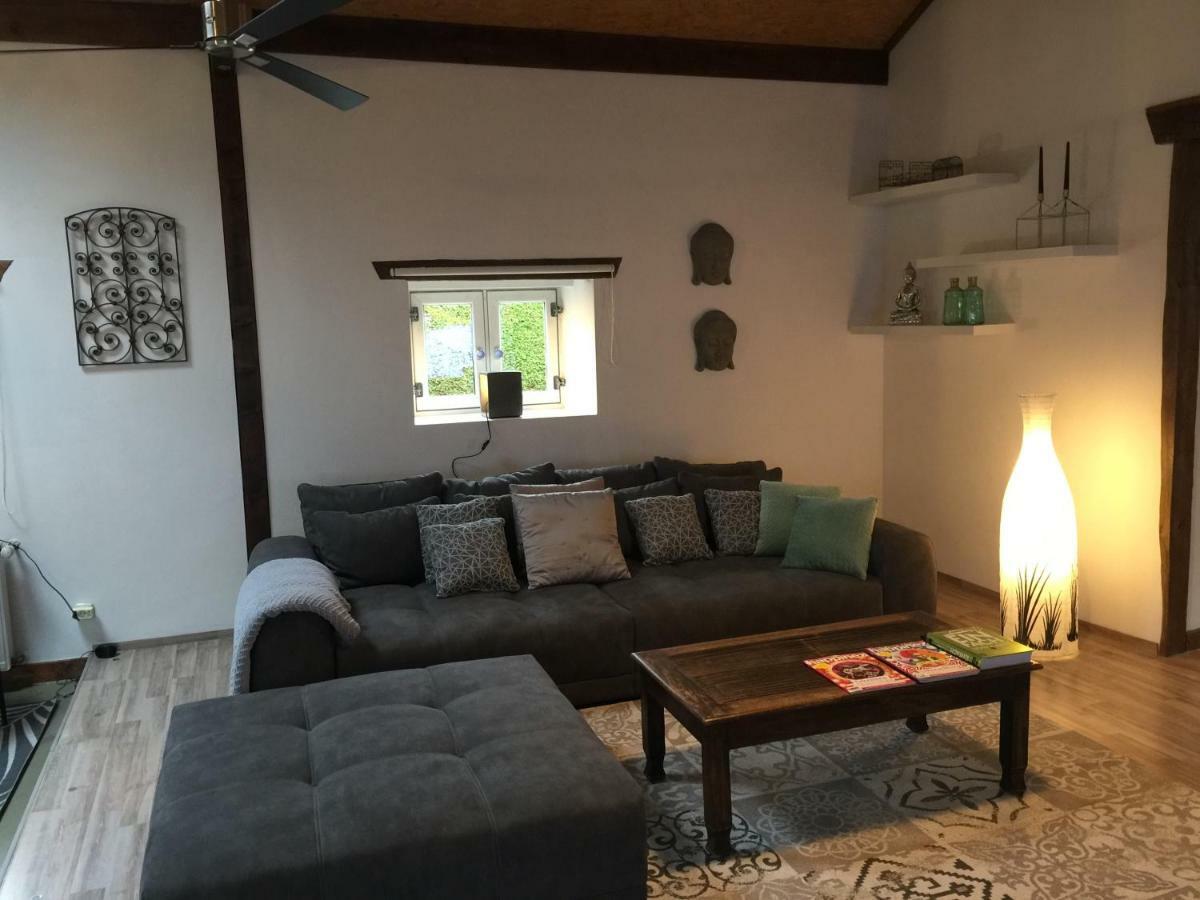 Hof Busen Loft Διαμέρισμα Mönchengladbach Εξωτερικό φωτογραφία
