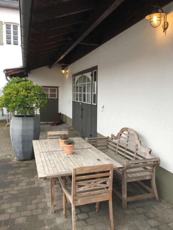Hof Busen Loft Διαμέρισμα Mönchengladbach Εξωτερικό φωτογραφία